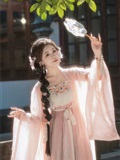 YITUYU艺图语 2025.01.02 粉色温婉 泡芙小方(10)